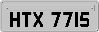 HTX7715