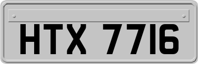 HTX7716