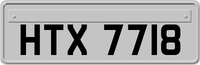 HTX7718