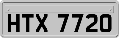 HTX7720