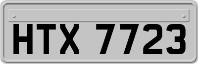 HTX7723