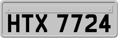 HTX7724