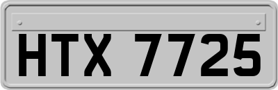 HTX7725