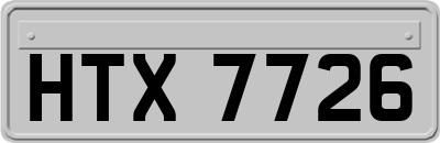 HTX7726