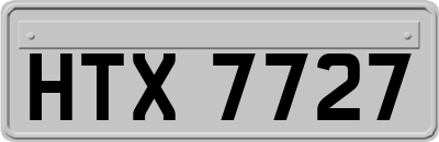 HTX7727