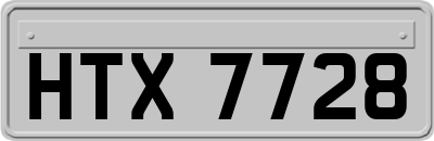 HTX7728