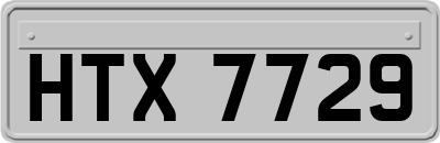 HTX7729