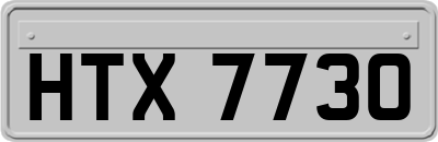 HTX7730