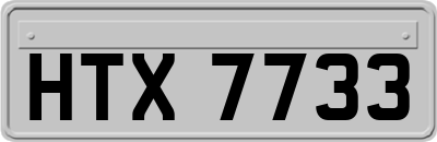 HTX7733