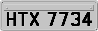 HTX7734