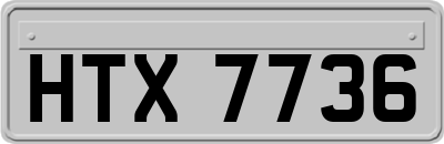 HTX7736