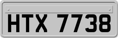 HTX7738