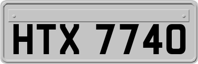 HTX7740