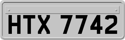 HTX7742