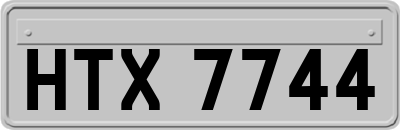 HTX7744