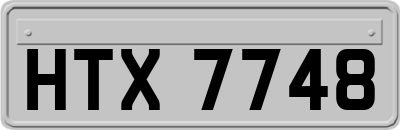 HTX7748