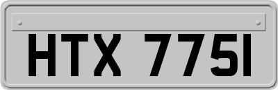 HTX7751