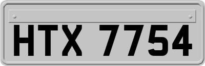 HTX7754