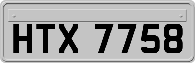 HTX7758