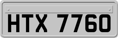 HTX7760