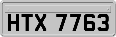 HTX7763