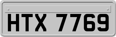 HTX7769