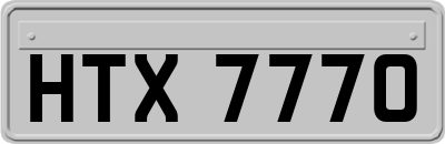 HTX7770