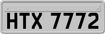 HTX7772