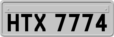 HTX7774