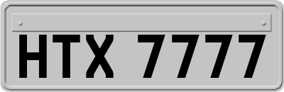 HTX7777