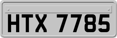 HTX7785