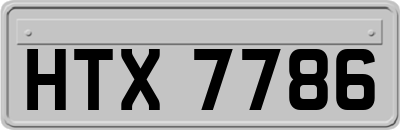 HTX7786