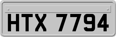 HTX7794