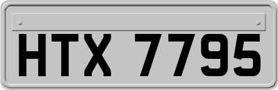 HTX7795