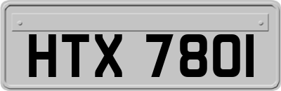 HTX7801