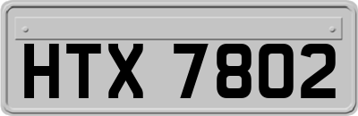 HTX7802