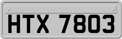 HTX7803