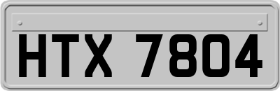 HTX7804