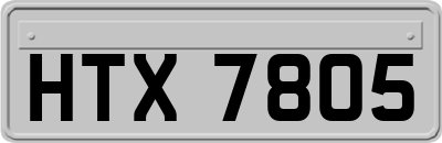 HTX7805