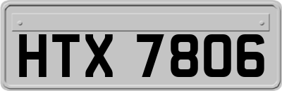 HTX7806