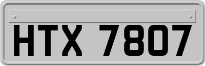 HTX7807