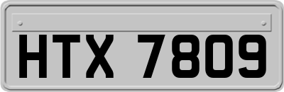 HTX7809