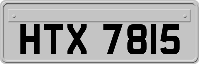 HTX7815