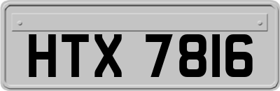 HTX7816