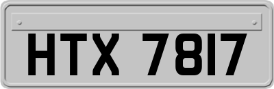 HTX7817