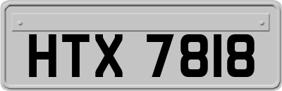 HTX7818