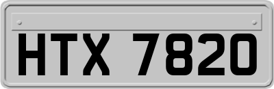 HTX7820