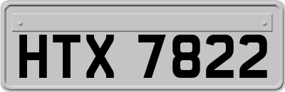 HTX7822