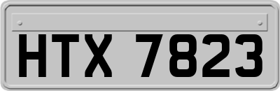 HTX7823