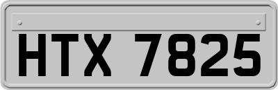 HTX7825